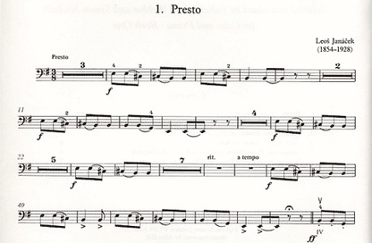 Lloyd Webber, Julian: Recital Repertoire for Cellists Book 1 (cello & piano)