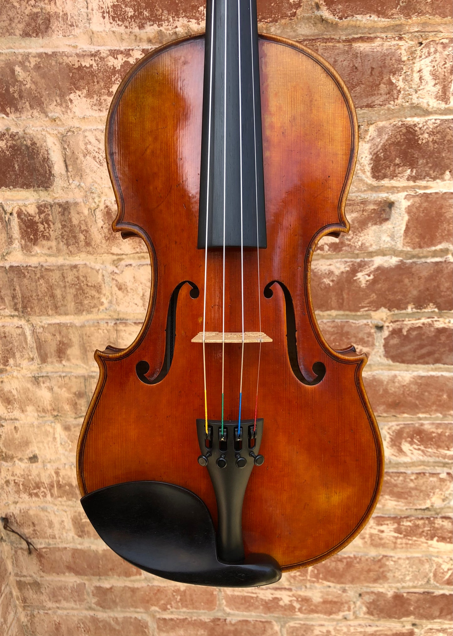 Jay Haide L'ancienne Strad Model Euro-wood 4/4 violin 2021