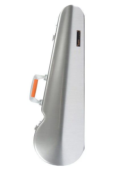 BAM Hightech Contoured “La Defense” violin case,