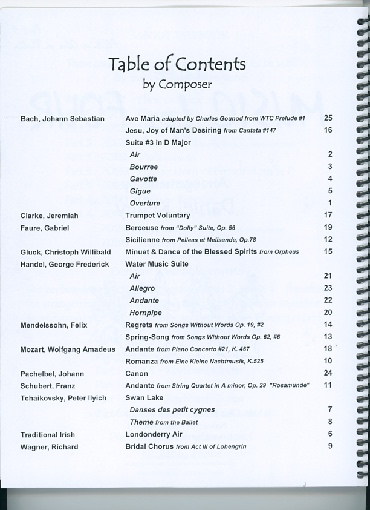 Kelley, Daniel: Music for Four Vol.1 Favorites from the Baroque, Classical & Romantic Periods (Violin 1)
