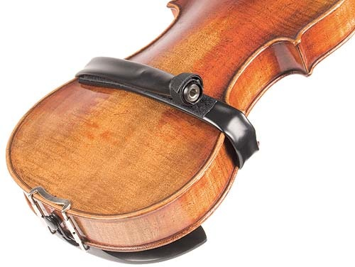 The Band 2 violin pickup by Headway