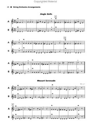 Dillon, Kjelland, O'Reily: Strictly Strings Book 1 (violin) Alfred