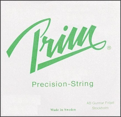 Prim viola A string, orch.