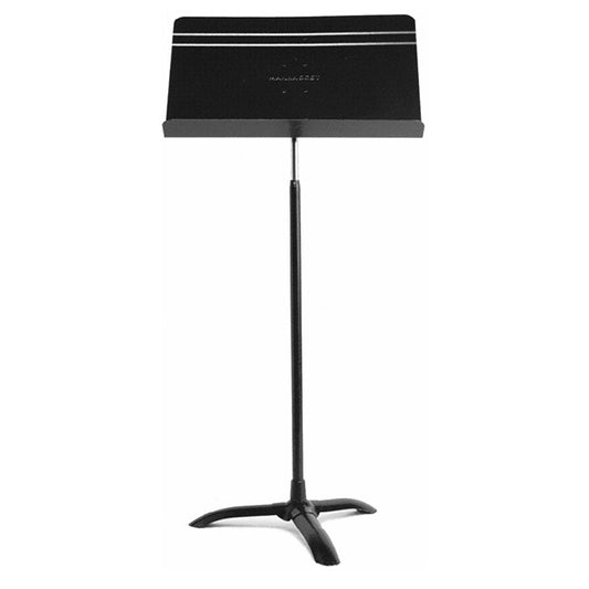 Manhasset Symphony stand #48, black