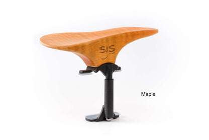 SAS Original violin/viola chinrest
