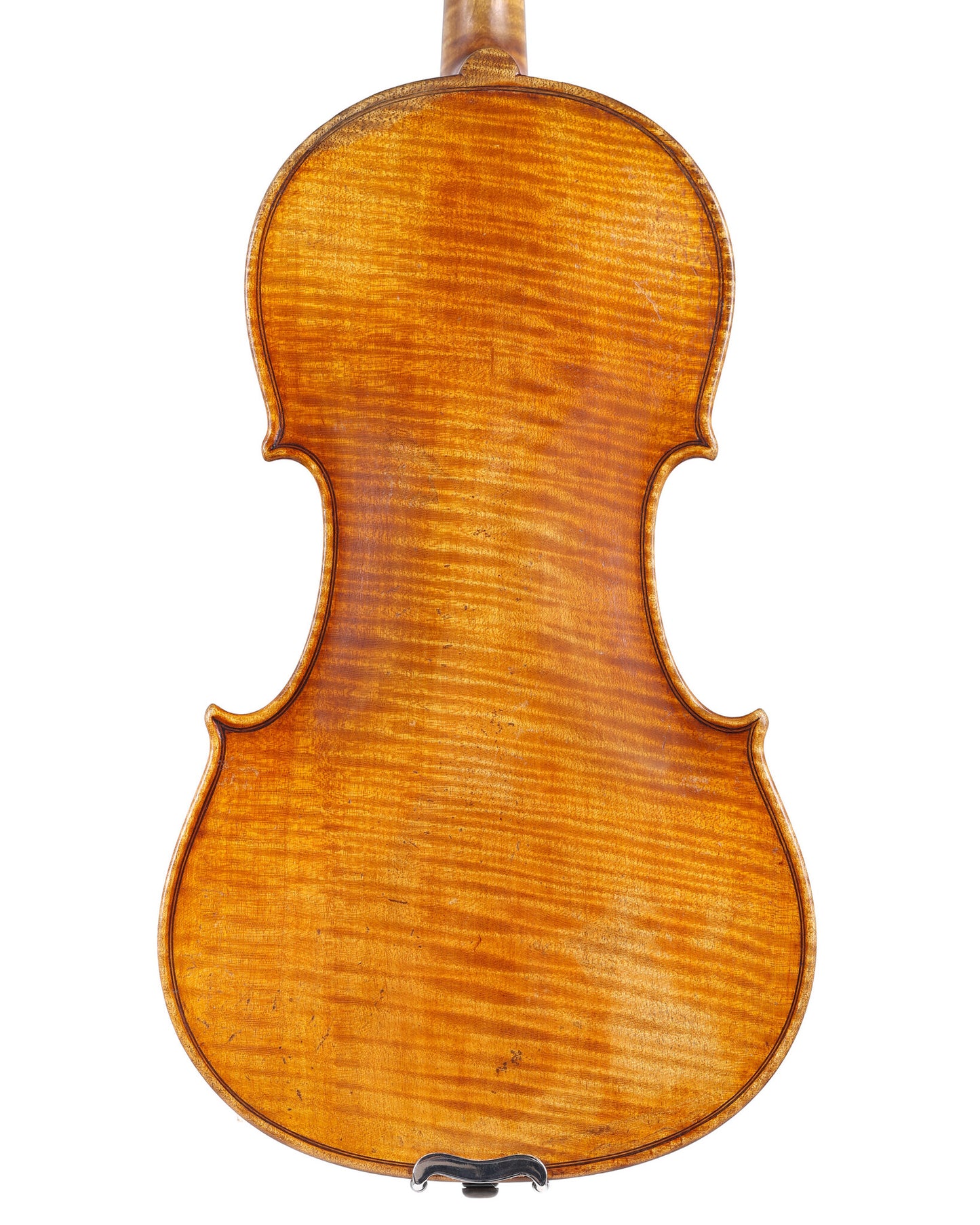 Mathias Dahl violin, 1916, Minneapolis | Metzler Violins