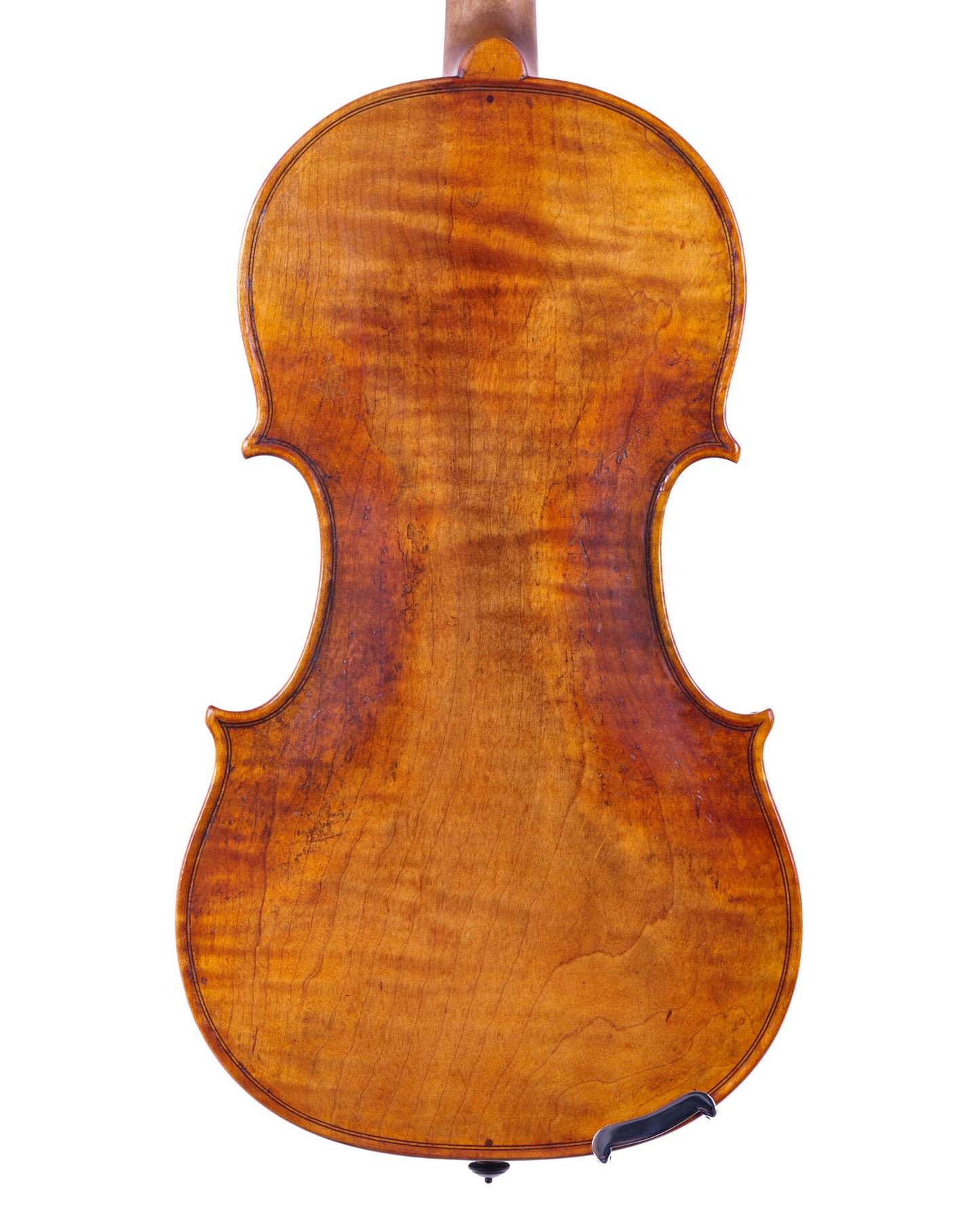 Eduardo Castaño Nogueras violin, op. 29, Querétaro 2023 | Metzler Violins
