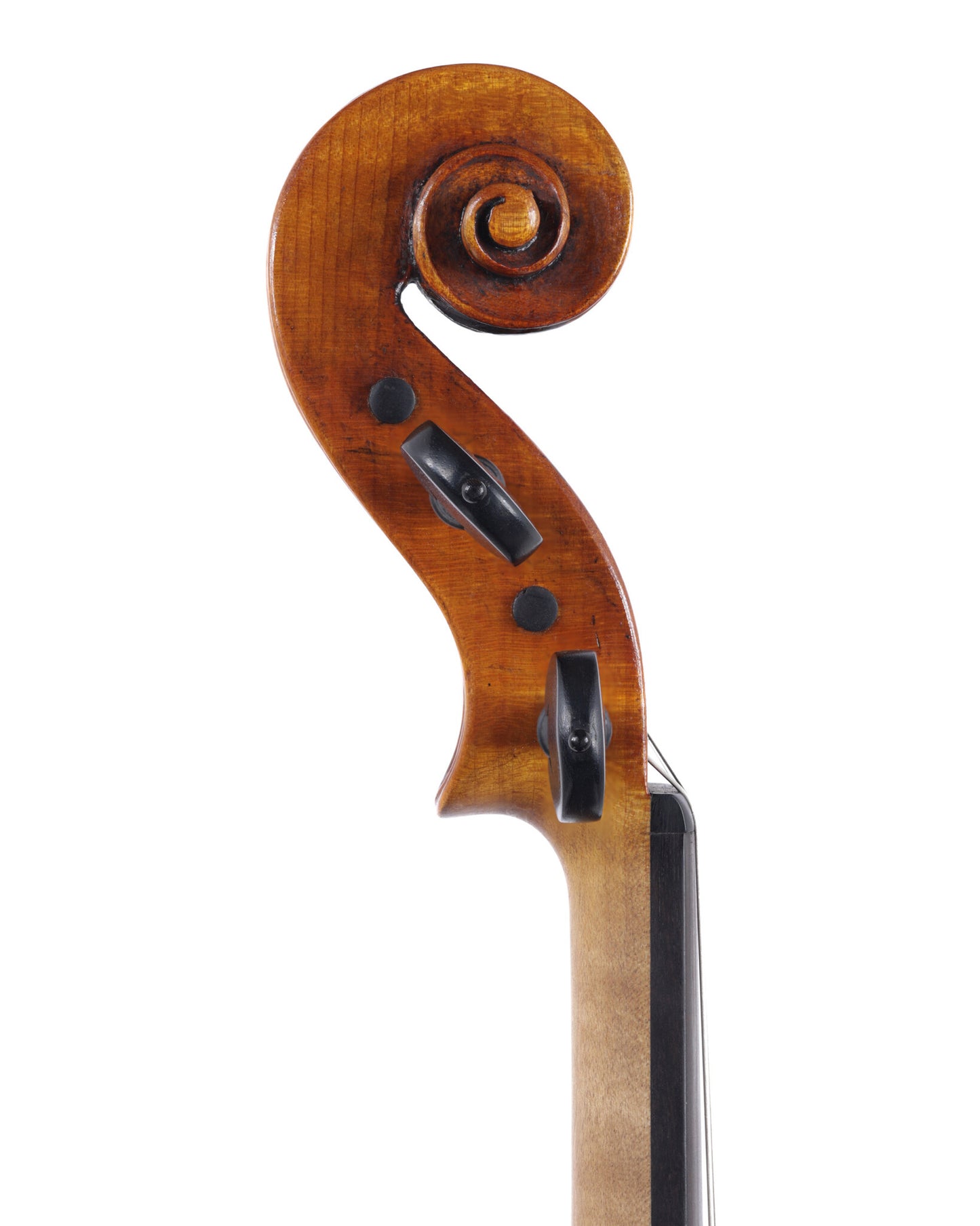 Eduardo Castaño Nogueras violin, op. 29, Querétaro 2023 | Metzler Violins