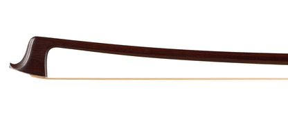 A.R. BULTITUDE viola bow, gold & tortoise, 79.3 grams, ENGLAND | Metzler Violins