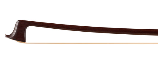 A.R. BULTITUDE viola bow, gold & tortoise, 79.3 grams, ENGLAND | Metzler Violins