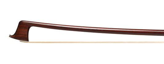 EMIL WERNER *** silver mounted viola bow, GERMANY, 69.5 grams | Metzler Violins