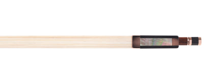 Éric Gagné violin bow, gold-mounted, 60.8 grams, Montreal | Metzler Violins
