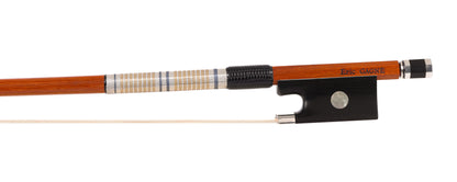 Éric Gagné violin bow, silver-mounted, 60.7 grams, Montreal, | Metzler Violins