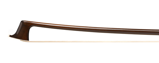 CodaBow MARQUISE CS Tuxedo viola bow, with GlobalBow Technology, USA