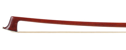 K. GERHARD PENZEL violin bow, gold & tortoise-shell, octagonal stick 63.6 g | Metzler Violins