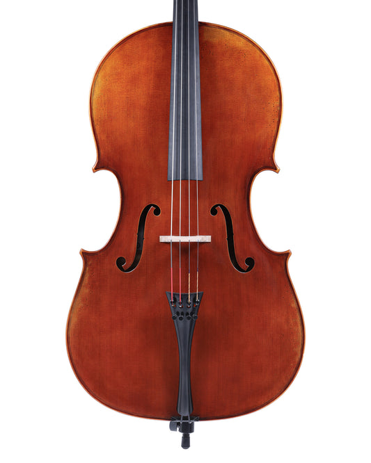 Camillo Callegari  cello, 2022, Montagnana model | Metzler Violins
