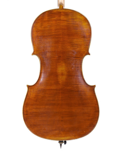 Kallo Bartok cello #231, 2004 | Metzler Violins