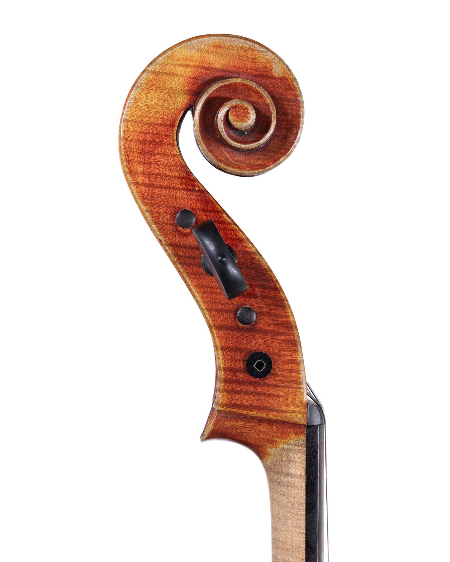 Kallo Bartok cello #231, 2004 | Metzler Violins