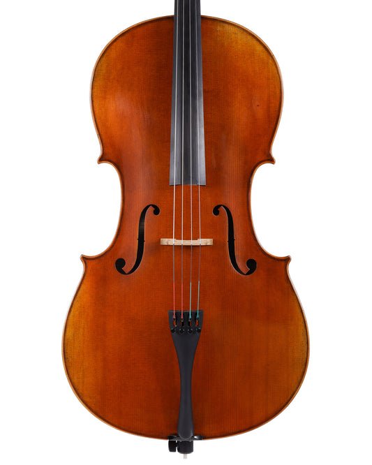 Vivo "Limited" 4/4 cello, Strad 1710 model | Metzler Violins