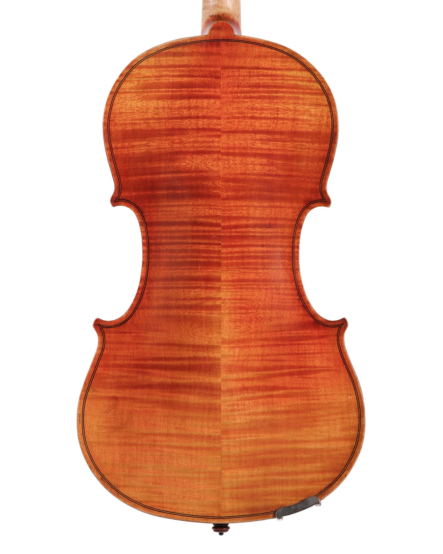 Harmony Violin, Strad 1715 model, ca 1939, Chicago, USA, from the Harmony Music Company