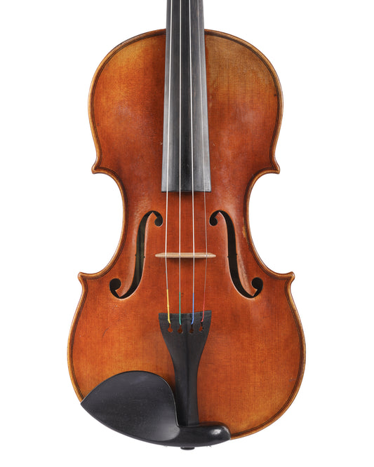 Jay Haide l'ancienne Guarneri model 4/4 violin