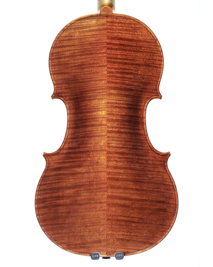 Arwed Harms 16.5" viola, 2019, Fizziana, ITALY