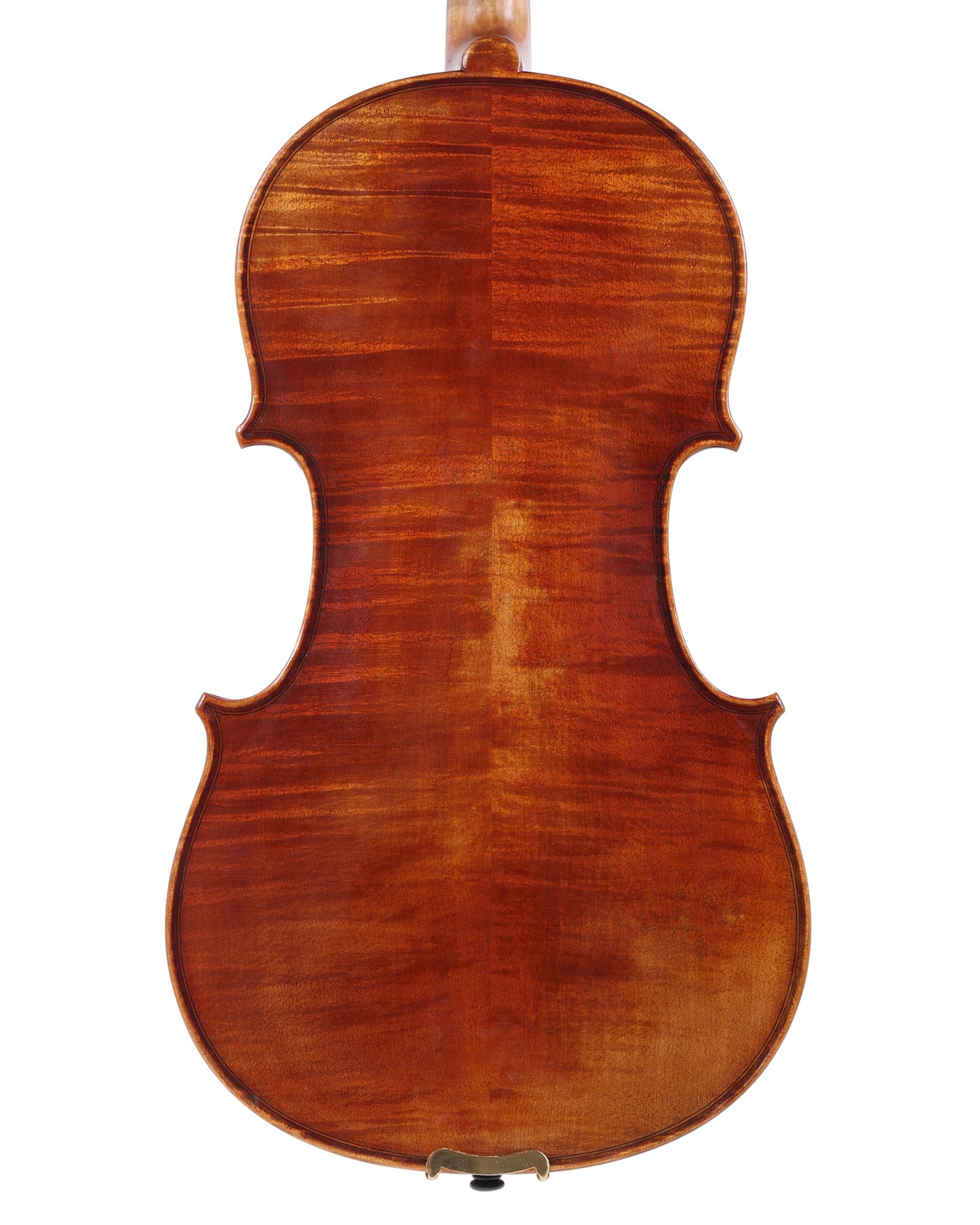 16.5" Camillo Callegari viola, Strad model, 2023