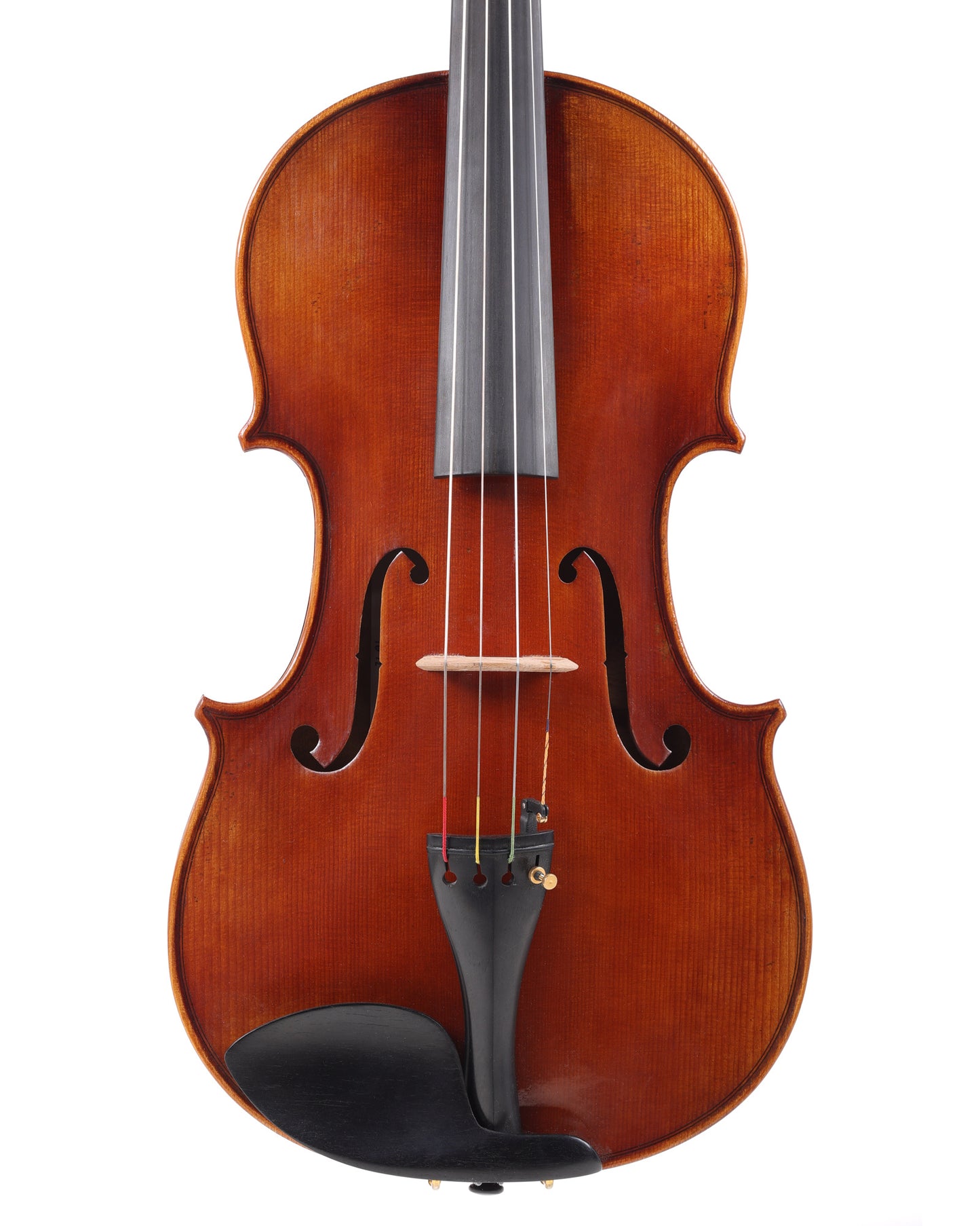 16.5" Camillo Callegari viola, Strad model, 2023
