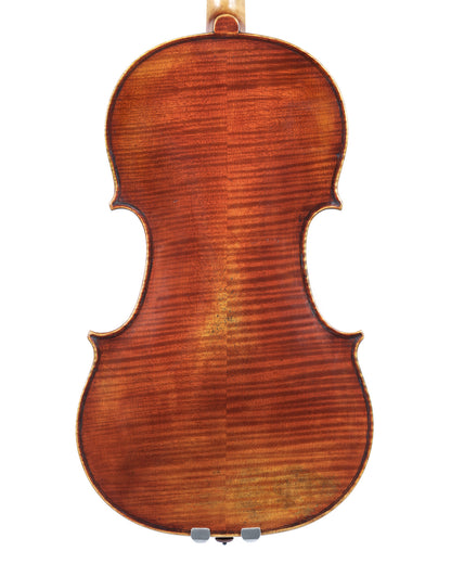 Christopher White 16 1/4" viola, Gofriller model, 2022, Boston, USA