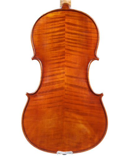Ch. J.B COLLIN-MEZIN jr. 16.5" viola #76, Paris, FRANCE, 1922, (signed internally)