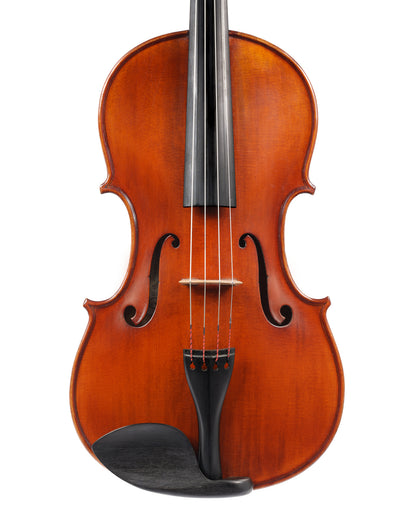 Ch. J.B COLLIN-MEZIN jr. 16.5" viola #76, Paris, FRANCE, 1922, (signed internally)