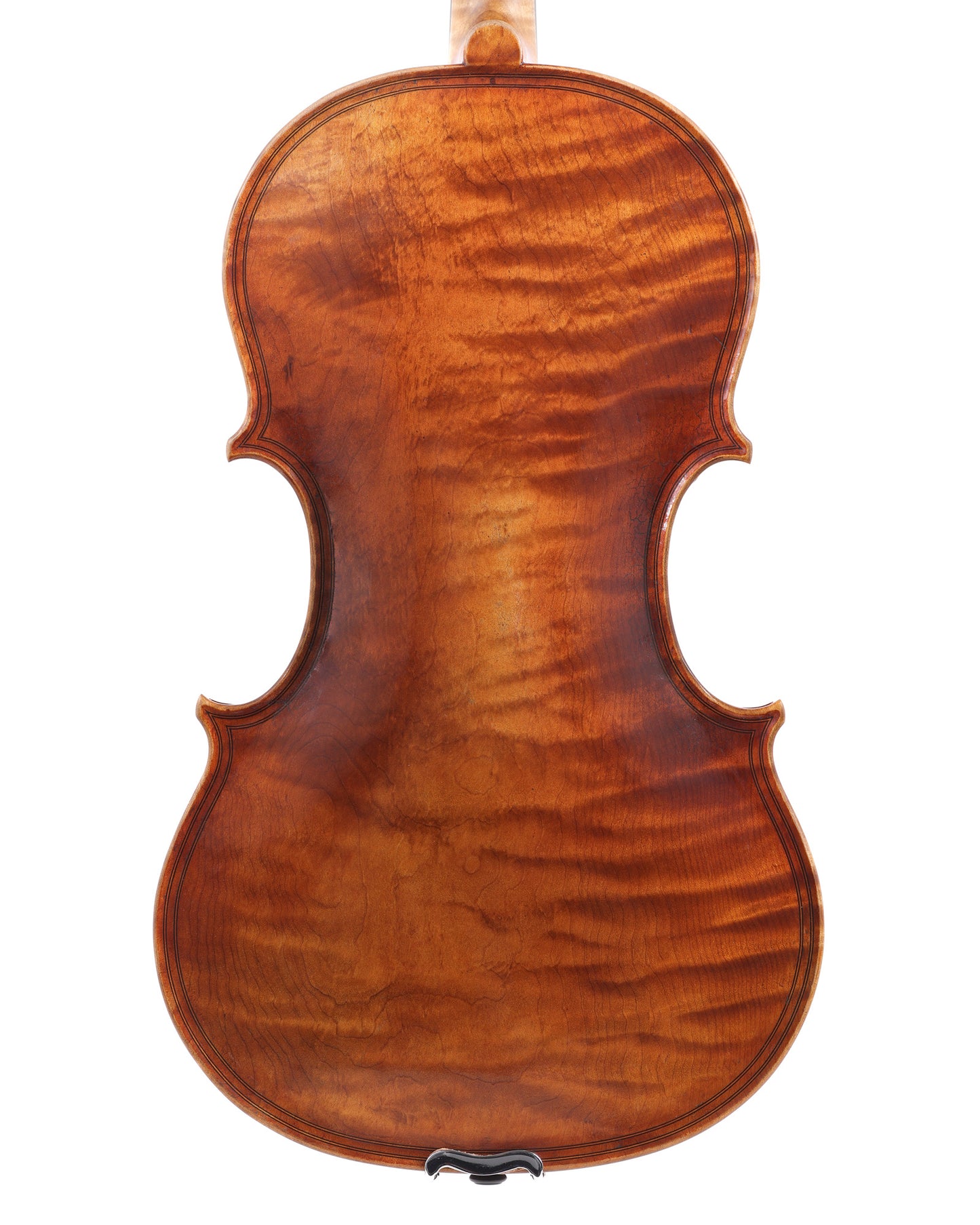 Daniel Arlig 16" viola, Minneapolis, MN, 2022