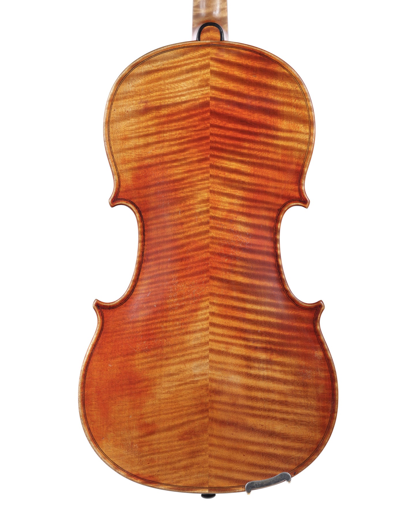 John Juzek Master Art 16"viola, 1934, Strad model, No. 496, Prague, CZECHOSLAVAKIA