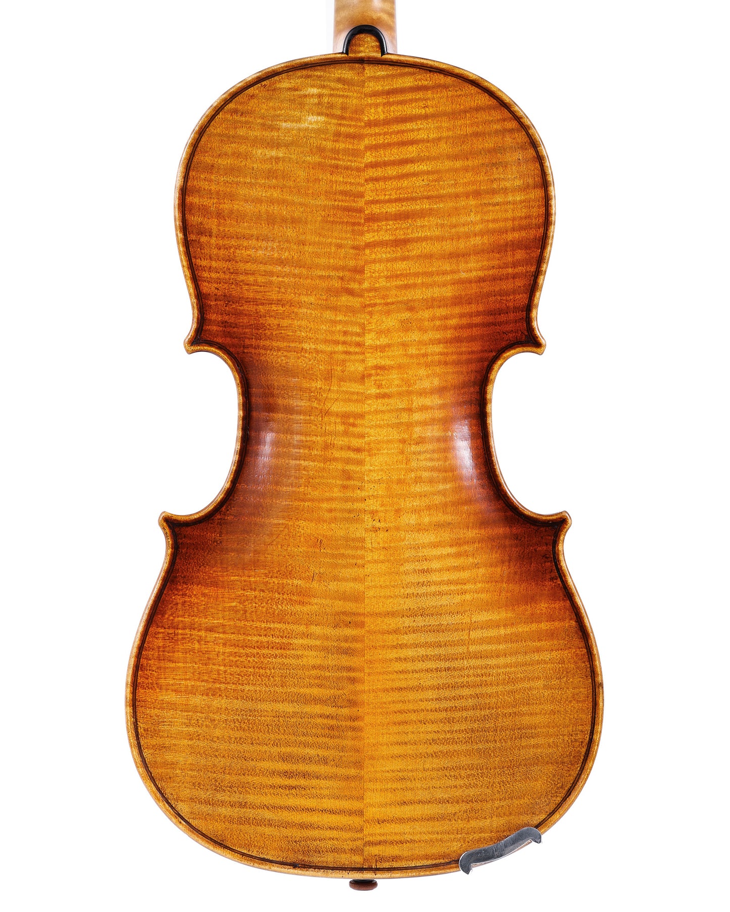 Ling Zhenhua viola, 2012, Maggini model, Shanghai, CHINA