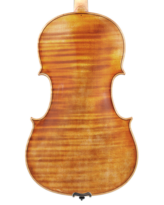 Maciej Lacek 16 3/8" viola, 2016, Nowy Targ, POLAND