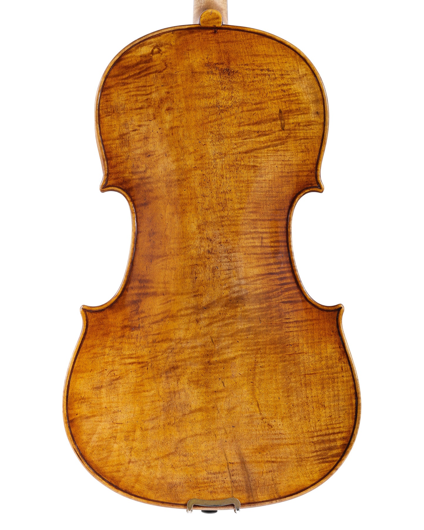 Wojciech Topa 16.75" viola, Zakopane, Poland 2021
