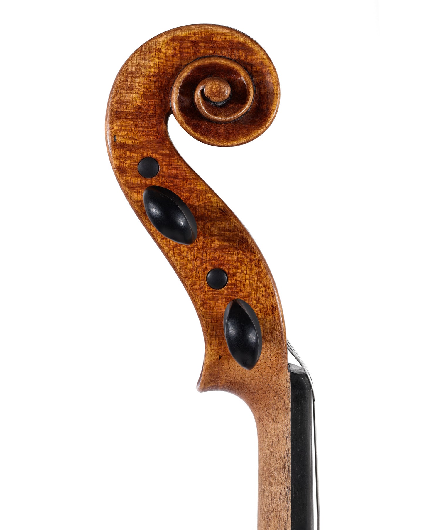 Wojciech Topa 16.75" viola, Zakopane, Poland 2021