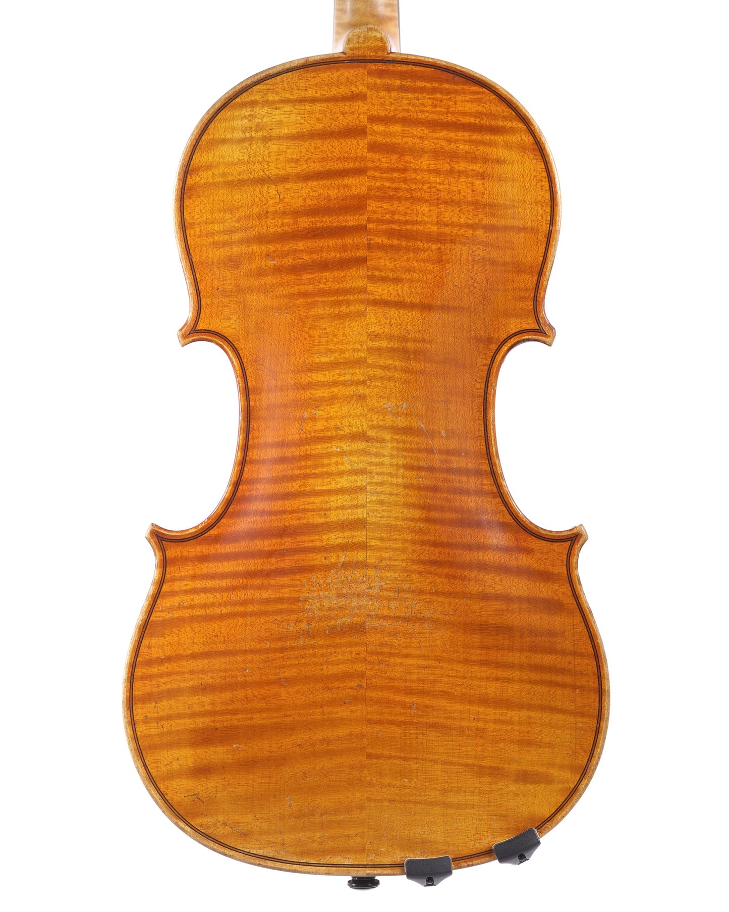 A. Dieudonne fils violin, made for the shop of Ch. Enel, 1925, Paris, FRANCE