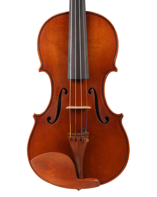 A. di Matteo violin, 2009, Cremona, ITALY (signed by maker)