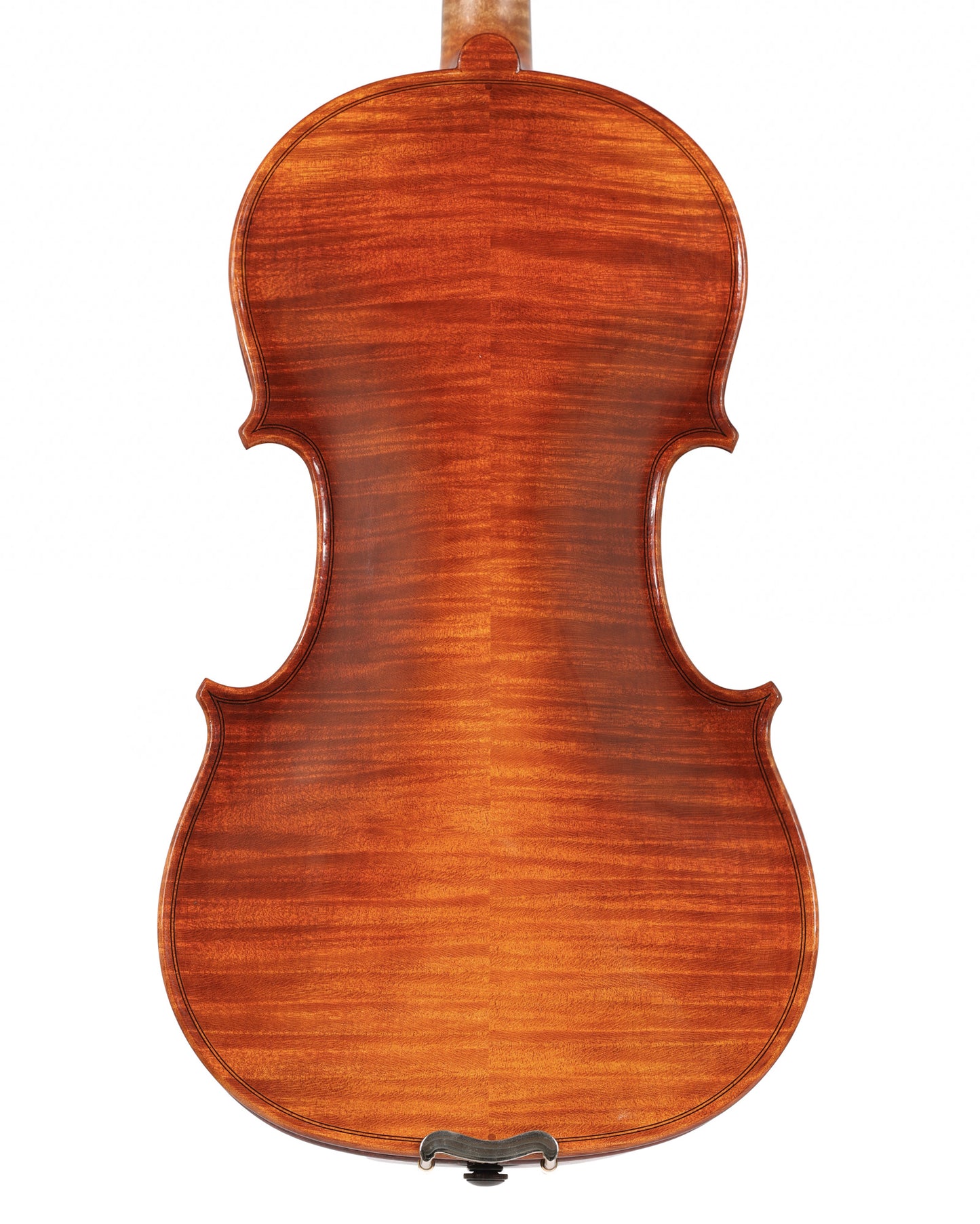 Alexandre Lefrancois violin, 2022, by Aubert Lutherie, Mirecourt, FRANCE