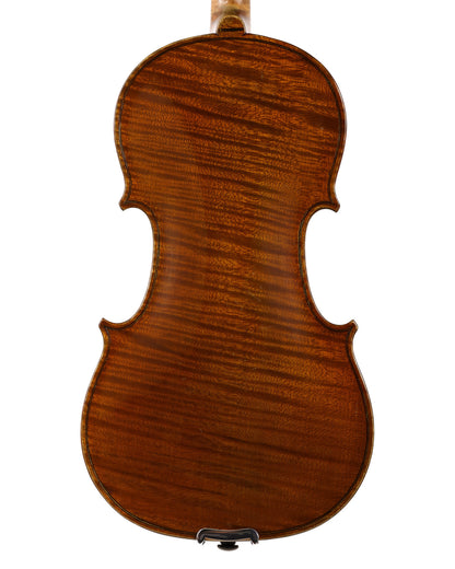 Alfredus Contino violin, 1925, Naples, ITALY, w. Tarisio certificate | Metzler Violins