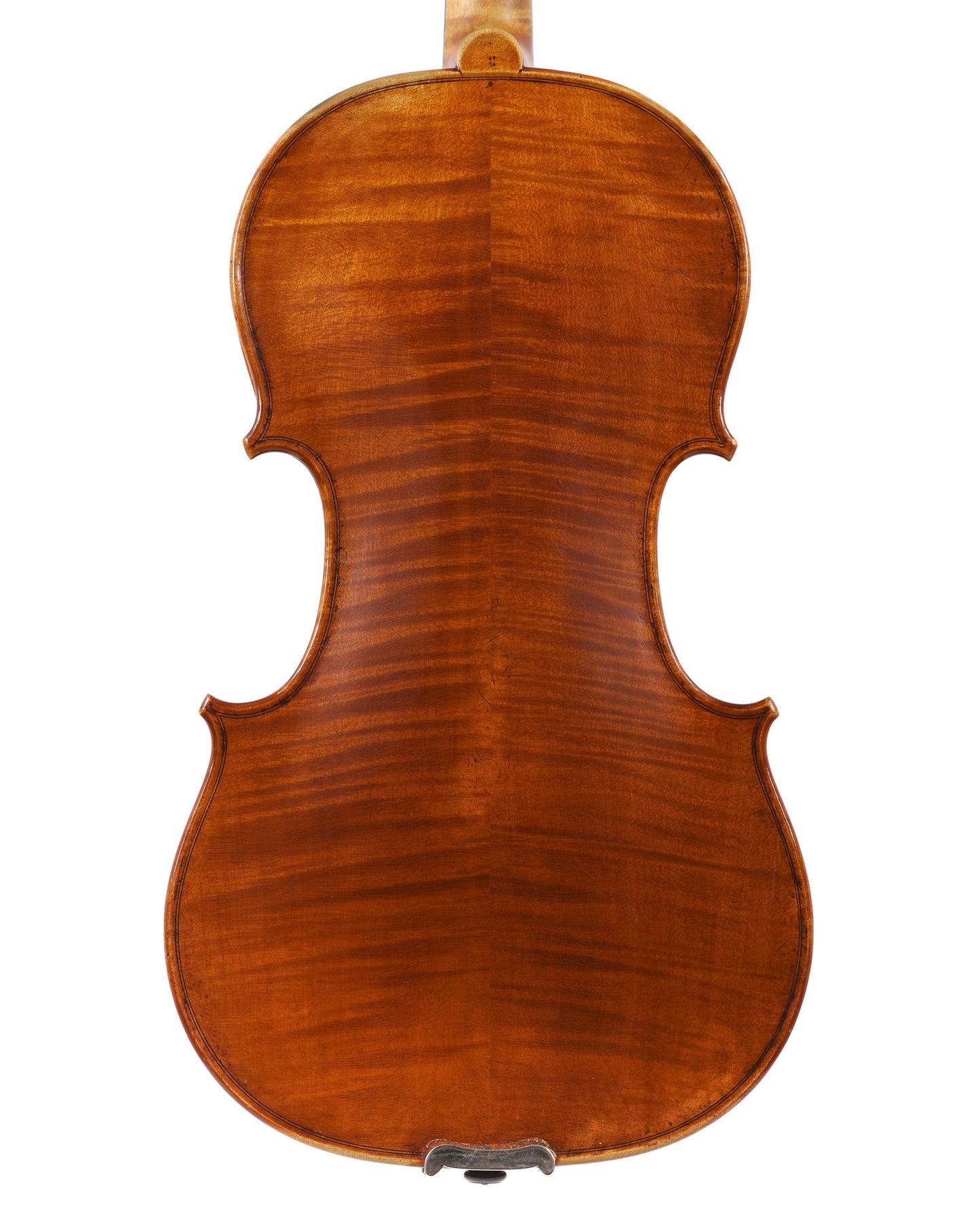 Anna Tartari 4/4 violin, Cremona Italy 2003