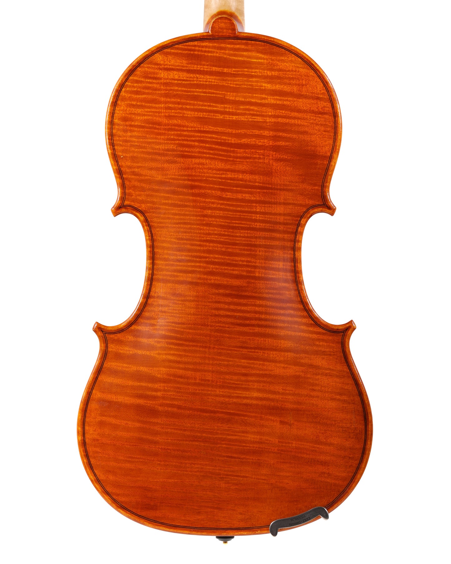 Barbara Piccinotti violin, 2003, Cremona ITALY, with certificate