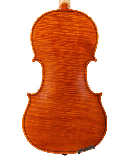 Barbara Piccinotti violin, 2003, Cremona ITALY, with certificate