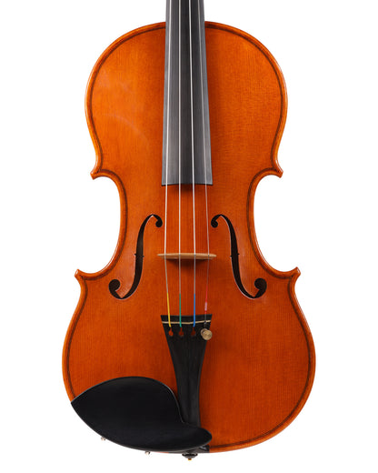Barbara Piccinotti violin, 2003, Cremona ITALY, with certificate