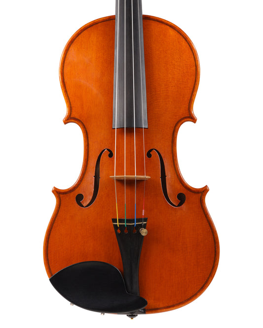 Barbara Piccinotti violin, 2003, Cremona ITALY, with certificate