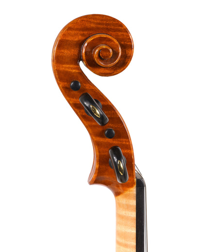 Barbara Piccinotti violin, 2003, Cremona ITALY, with certificate