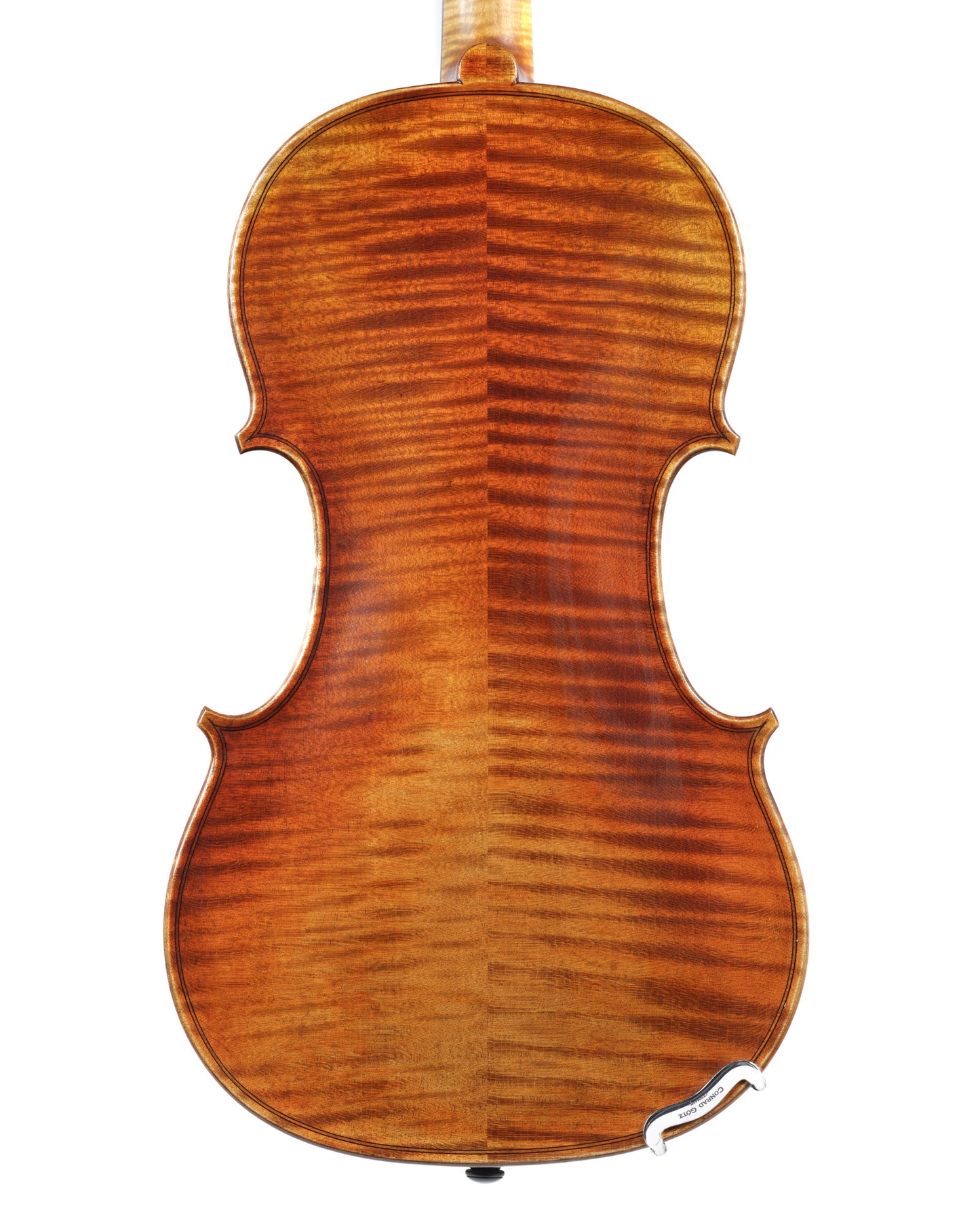 Bieg Lutherie Spezial violin, 2022, model 24, GERMANY