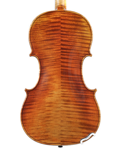 Bieg Lutherie Spezial violin, 2022, model 24, GERMANY