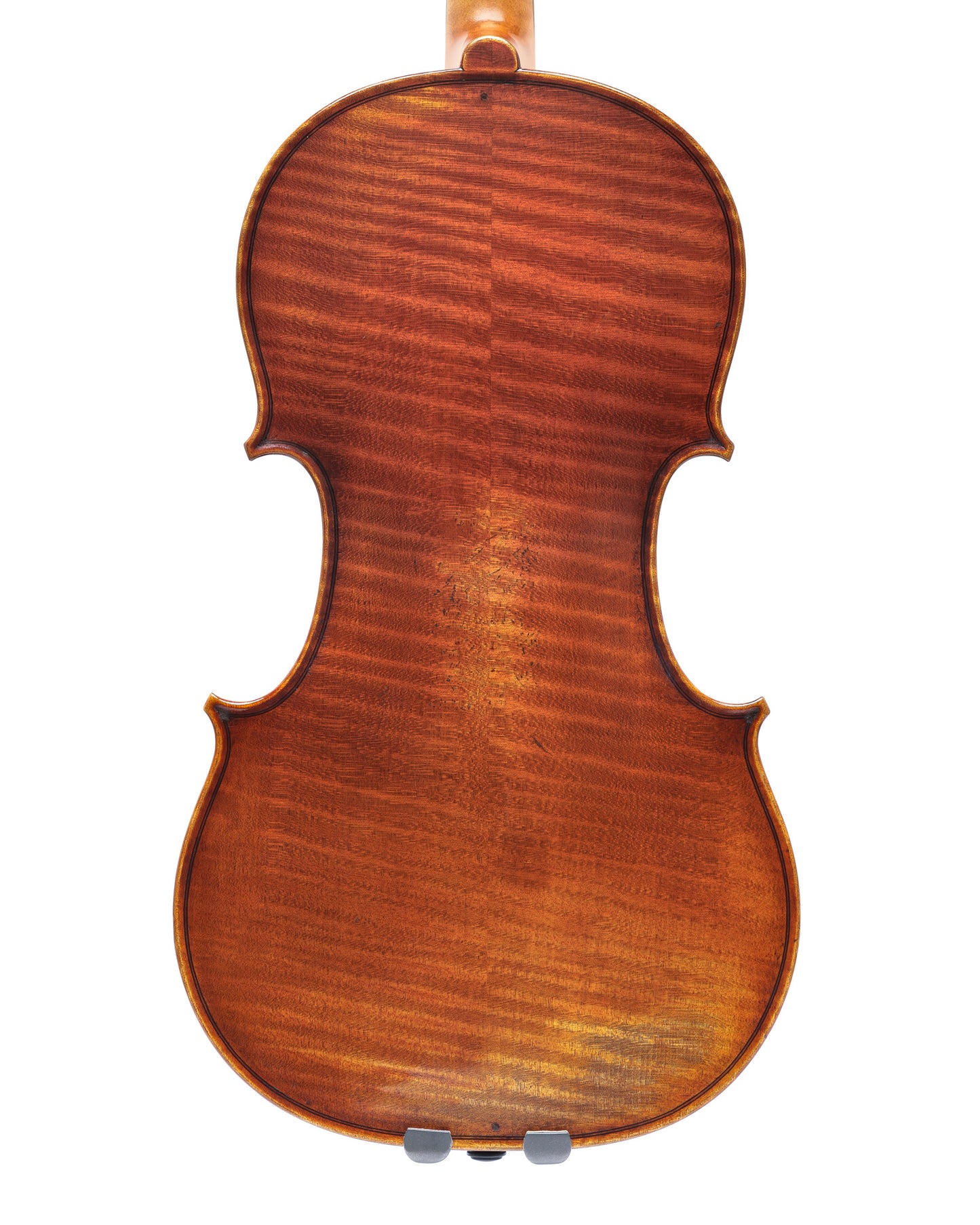 Christopher White violin, 2002, Boston, Massachusetts | Metzler Violins